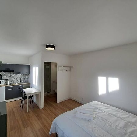 Florence - Appart'City Apartment Реймс Екстериор снимка