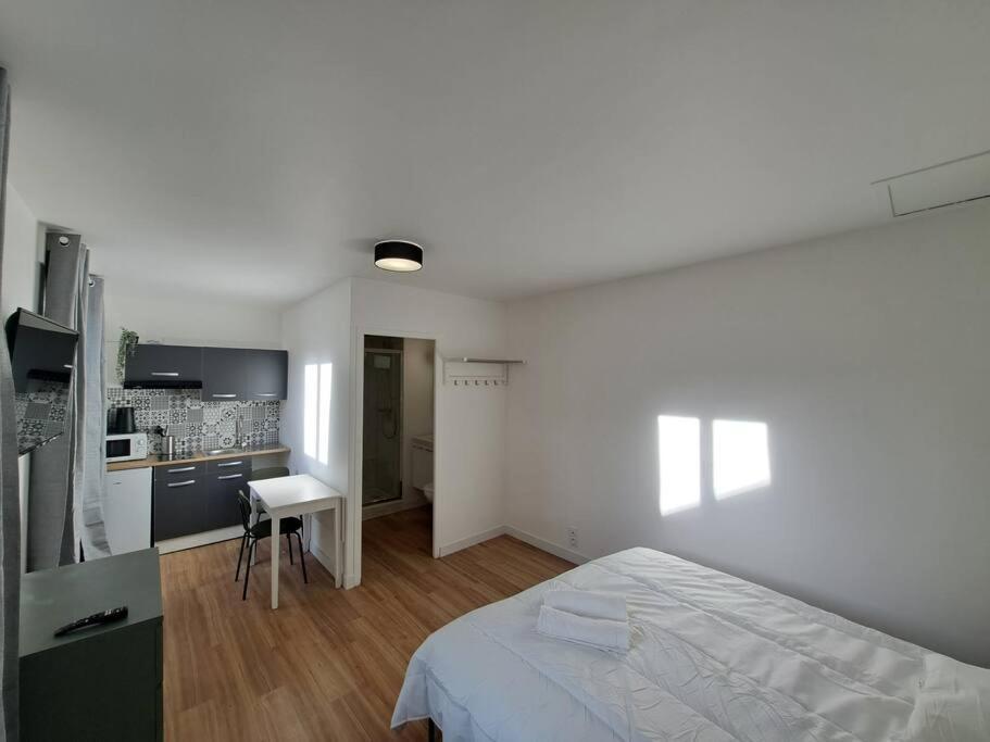Florence - Appart'City Apartment Реймс Екстериор снимка