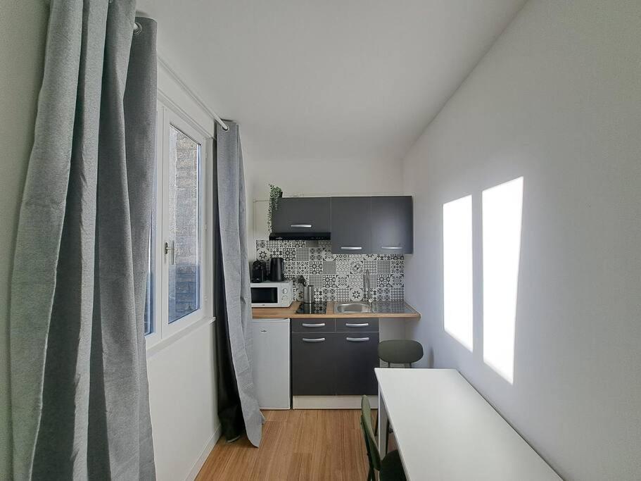 Florence - Appart'City Apartment Реймс Екстериор снимка