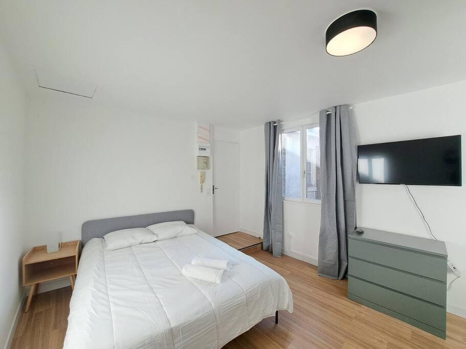 Florence - Appart'City Apartment Реймс Екстериор снимка